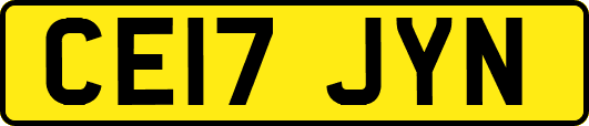 CE17JYN