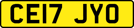 CE17JYO