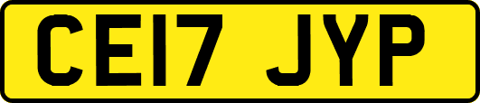 CE17JYP