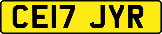 CE17JYR