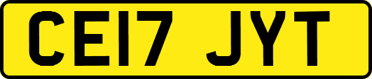 CE17JYT