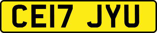 CE17JYU