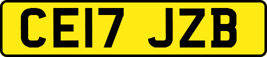 CE17JZB