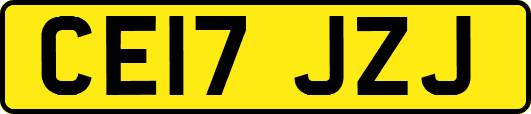 CE17JZJ