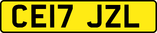 CE17JZL