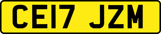 CE17JZM