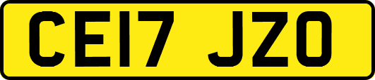 CE17JZO