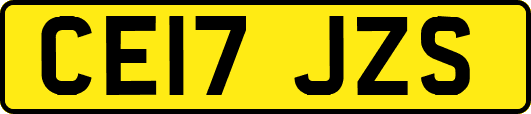 CE17JZS