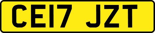 CE17JZT