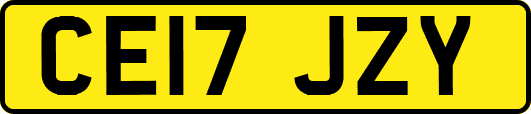 CE17JZY