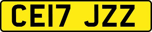CE17JZZ
