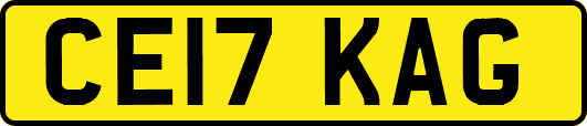 CE17KAG