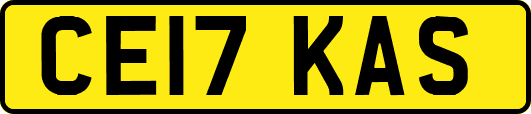 CE17KAS
