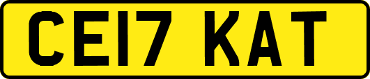 CE17KAT
