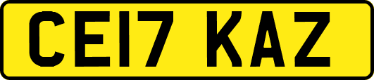 CE17KAZ