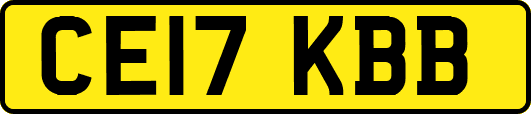 CE17KBB