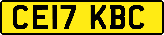 CE17KBC