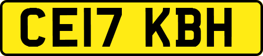 CE17KBH