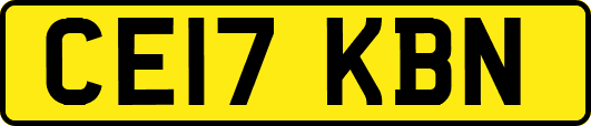 CE17KBN