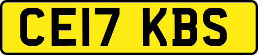 CE17KBS
