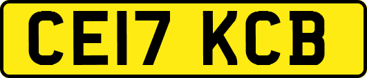 CE17KCB