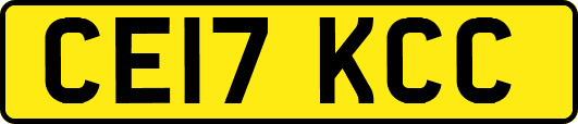CE17KCC
