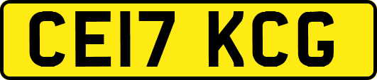 CE17KCG