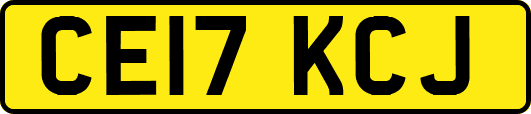 CE17KCJ