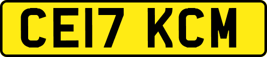 CE17KCM