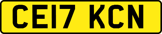 CE17KCN
