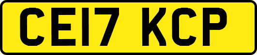 CE17KCP
