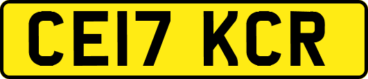 CE17KCR