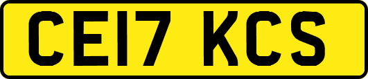 CE17KCS