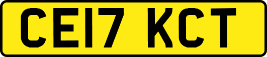 CE17KCT