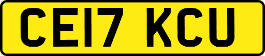 CE17KCU
