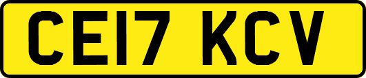 CE17KCV