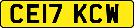 CE17KCW