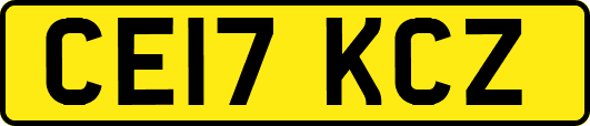 CE17KCZ