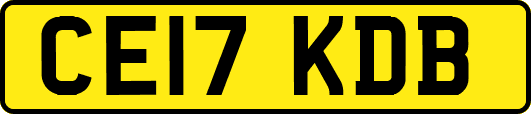 CE17KDB