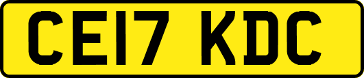 CE17KDC