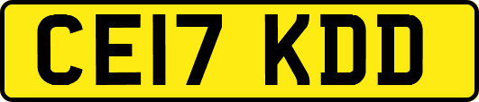 CE17KDD