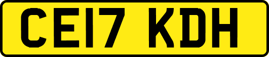 CE17KDH