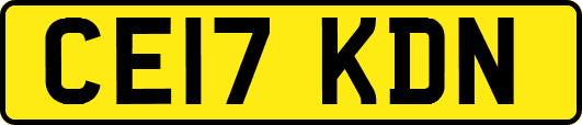 CE17KDN