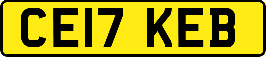 CE17KEB