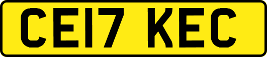 CE17KEC