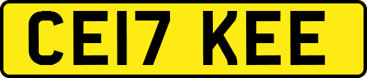 CE17KEE