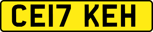 CE17KEH