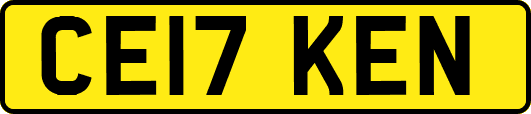 CE17KEN