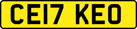 CE17KEO