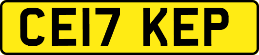 CE17KEP
